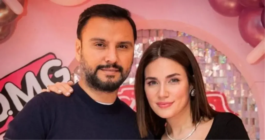 Buse Varol Kimdir Alisan In Esi Buse Varol Kac 19225056 3994 Amp - Yazar Kadın