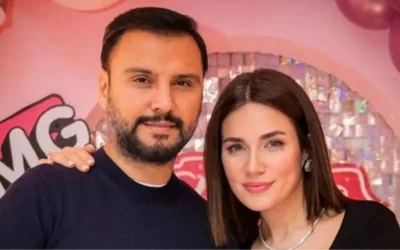 Alişan’ın eşi Buse Varol kimdir? Yaşı, nereden, mesleği nedir?