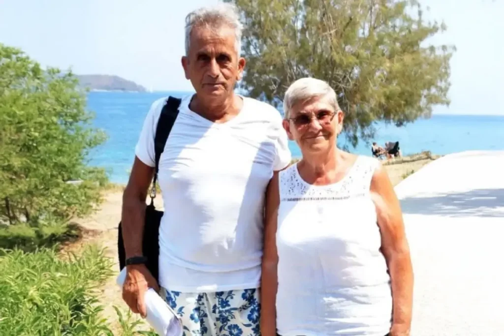 Canan Karatay In Aci Gunu Esi Ali Basak Karatay 19288697 9641 Amp - Yazar Kadın