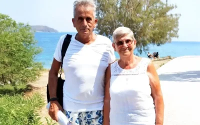 Canan Karatay’ın Eşi Ali Başak Karatay’ı Kaybetti