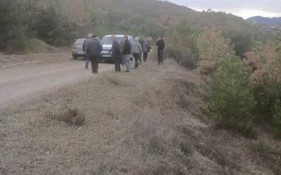 Çankırı’da 82 Yaşındaki Behiye Yavuz’un Aranması