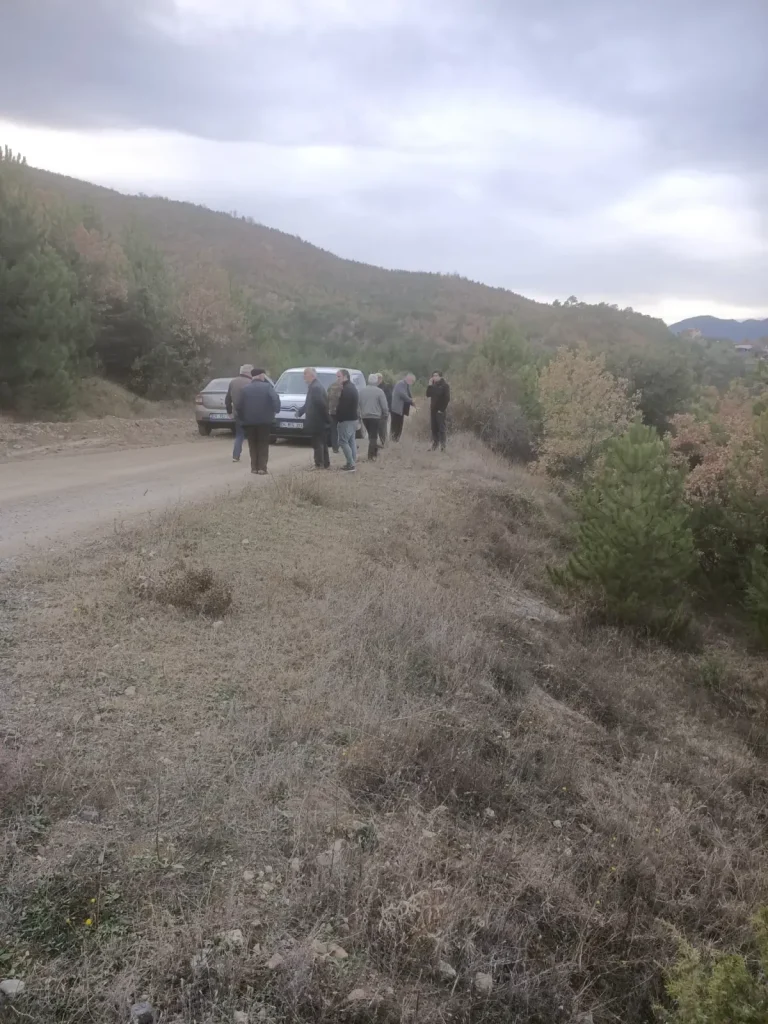 Cankiri Da 2 Gun Once Kaybolan Kadini Arama 19271198 Amp - Yazar Kadın
