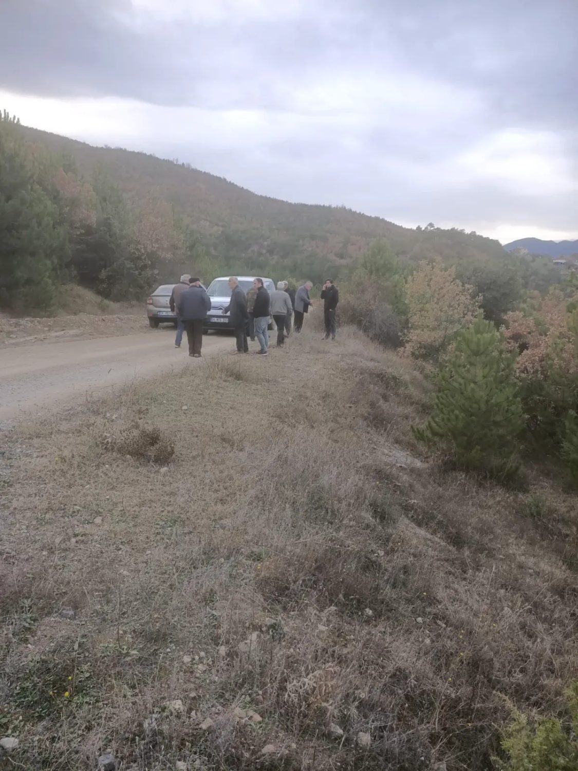 Cankiri Da 2 Gun Once Kaybolan Kadini Arama 19271198 Amp - Yazar Kadın