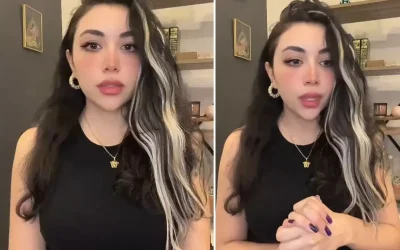 Cinleri gördüğünü iddia eden kadının korkunç deneyimi