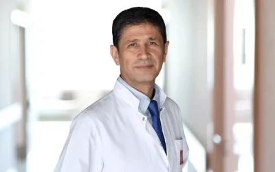 Burun Ameliyatı İçin 18 Yaş Sınırı Yanlış Bir İnançtır