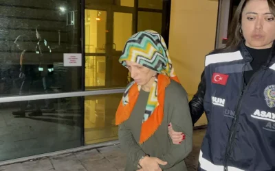 Çöpte terk edilen bebek aranıyor – Son durum