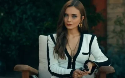 Damla Sönmez kimdir? Yaşı, memleketi ve kariyeri nedir?