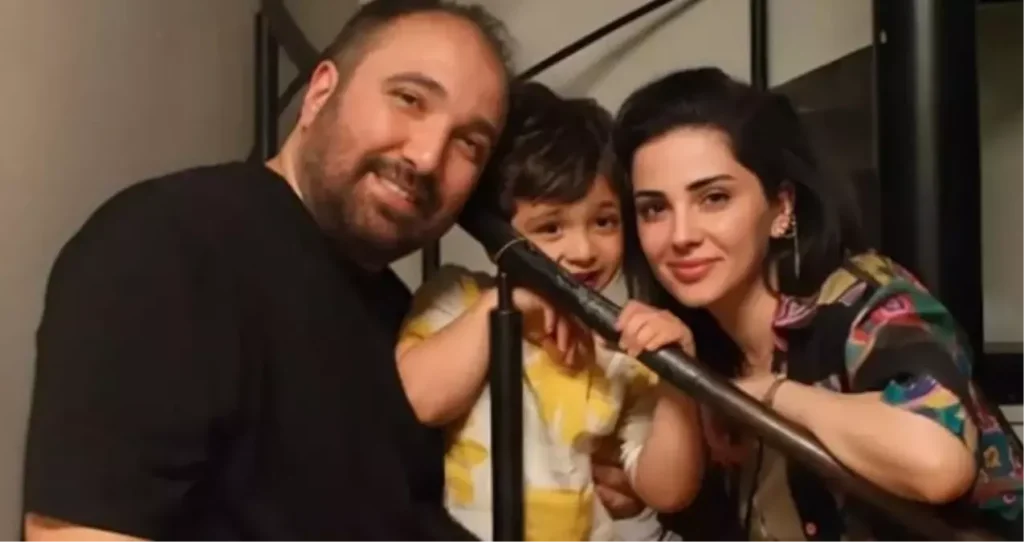 Deniz Bagdas Ozgur Turhan I Aldatti Mi Deniz 19237448 2466 Amp - Yazar Kadın