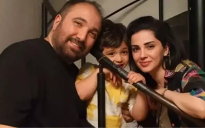 Deniz Bağdaş’ın Aldatma İddiaları Doğru mu? Özgür Turhan Aldattı mı?