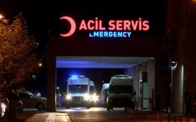 Diyarbakır’da Kanlı Kız İsteme Olayı: Bir Kadın Öldü