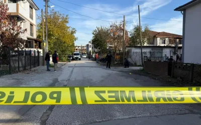 Düzce’de Akraba Aileler Arasında Çıkan Kavgada 5 Yaralı