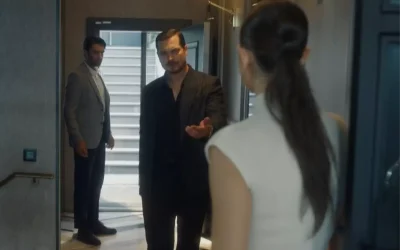 Eşref Rüya’da Büyük Sürpriz: Nisan Dinçer’i Seçti!