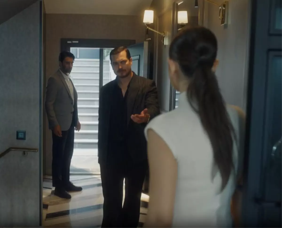 Esref Ruya Tum Izleyici Kategorilerinde Adini 19272512 Amp - Yazar Kadın