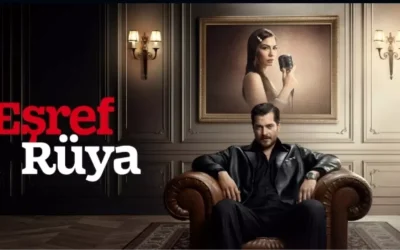 Eşref Rüya son bölüm ne zaman?