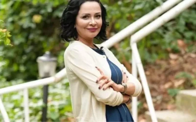 Evrim Akın’ın aile hayatı hakkında bilgiler.