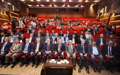 Aile Geleceği Sempozyumu: Tehditler ve Değerler