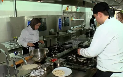 Gıda zehirlenmesi küresel bir sağlık riskidir.