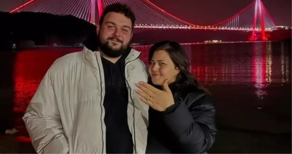 Gizem Pelit In Esi Hasan Unutmaz Kimdir Kis Kizi 19238655 873 Amp - Yazar Kadın