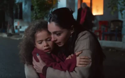 Güller ve Günahlar Cumartesi Gecesine Damga Vurdu