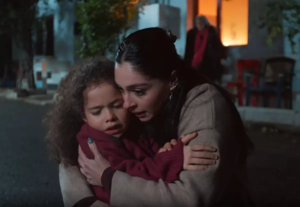 Guller Ve Gunahlar Da Kader In Babasi Kim Sor 19258588 Amp - Yazar Kadın