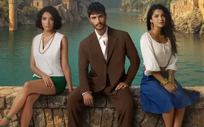 Halef Neden Yayınlanmadı? 10. Bölüm Nerede?