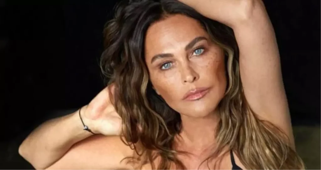 Hulya Avsar In Yeni Isi Nedir Hulya Avsar Hangi 19256731 4800 Amp - Yazar Kadın