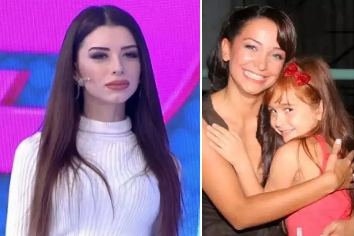 Iddialarin Ardi Arkasi Kesilmiyor Evrim Akin 19274920 385 Amp - Yazar Kadın