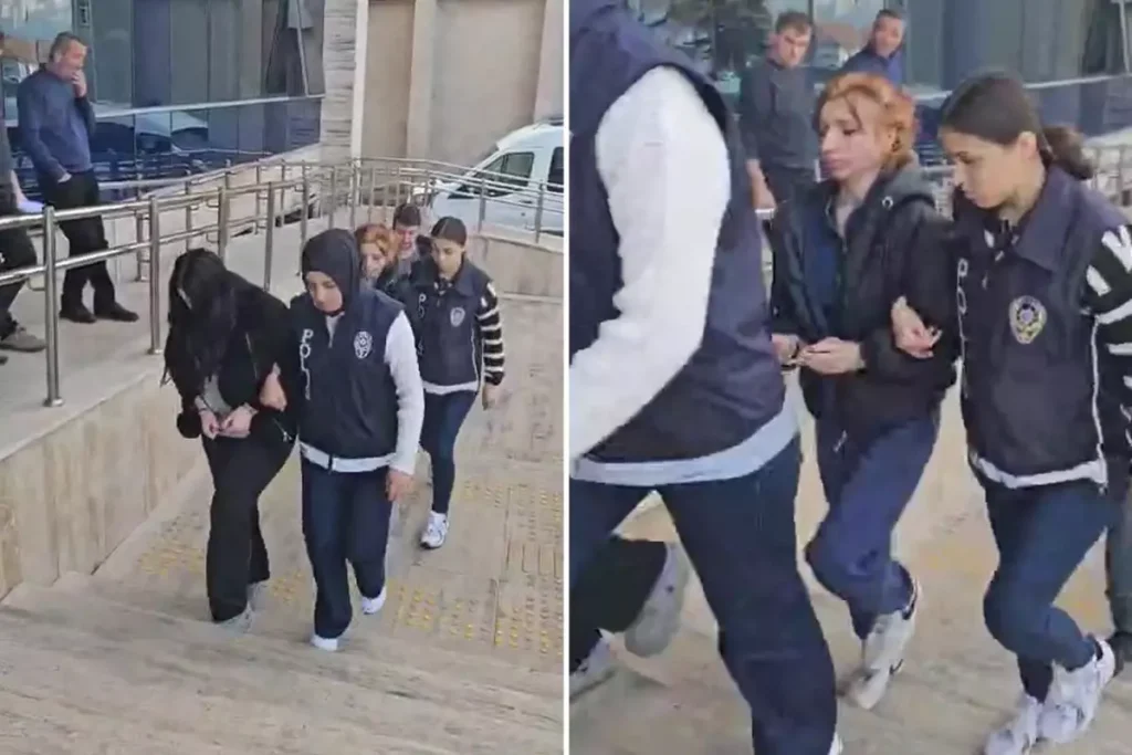 Iliski Vaadiyle Kandirdiklari Erkeklerin 19248693 127 Amp - Yazar Kadın