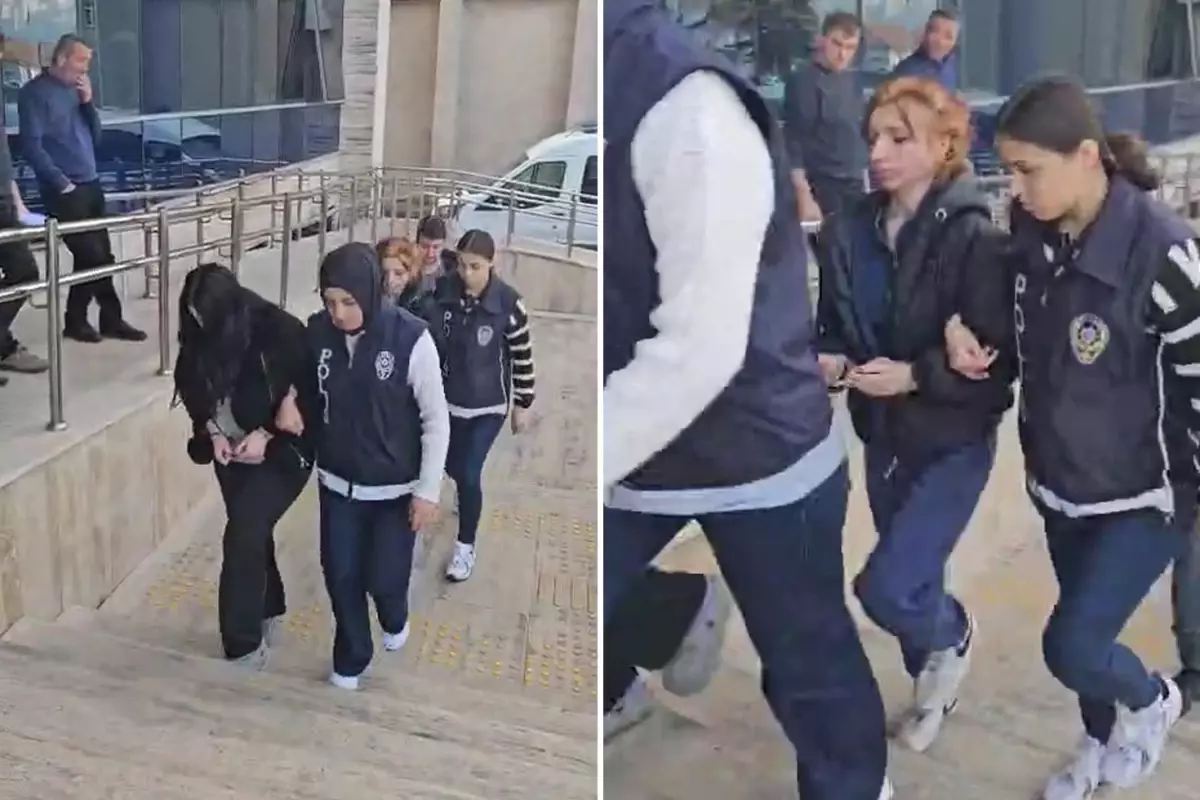 Iliski Vaadiyle Kandirdiklari Erkeklerin 19248693 127 Amp - Yazar Kadın