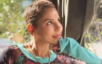 Irmak Ünal’ın Kanserle Mücadele Hikayesi