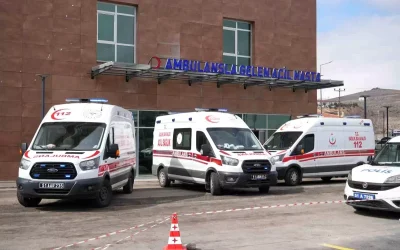 Zehirli Yabani Ot Aileyi Zehirledi