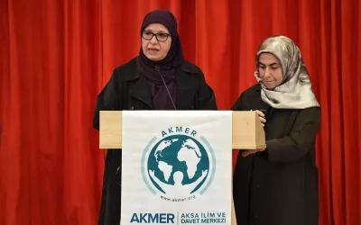 Rachel Corrie ve Esma Biltaci: İnsanlık İçin Sesi