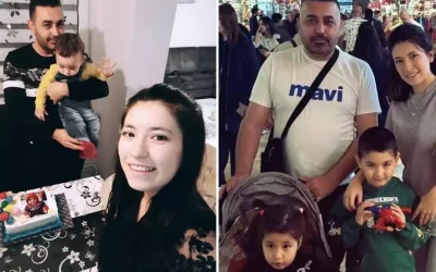 Böcek Ailesi ve Midye-Kokoreç Macerası