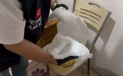 Beyoğlu’nda Uyuşturucu Operasyonunda İki Kadın Tutuklandı