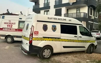 Polis M. G., karısını ve 2 kızını neden öldürdü?