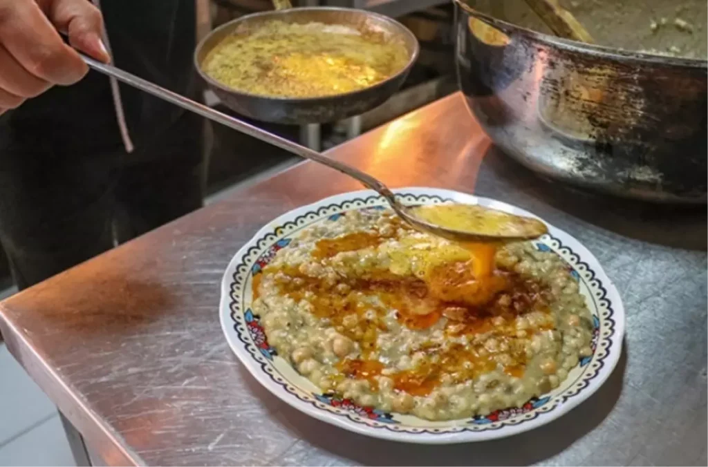 Keledos Nedir Keledos Hangi Yorenin Yemegidir 19287866 2125 Amp - Yazar Kadın