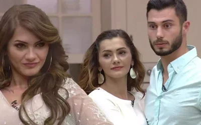 Ayça Ekin’in değişimi Kısmetse Olur’u şaşırttı