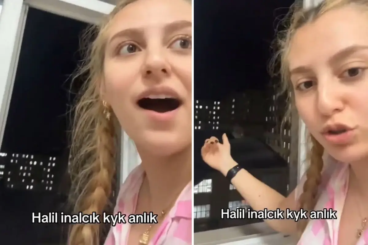 Kiz Ogrenci Karsilarindaki Erkek Yurdunda 19288847 9266 Amp - Yazar Kadın