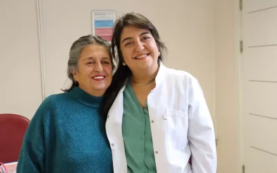 Anne, Kızına İkinci Şansı Verdi: ‘Annelik Benzersiz Bir Deneyim’