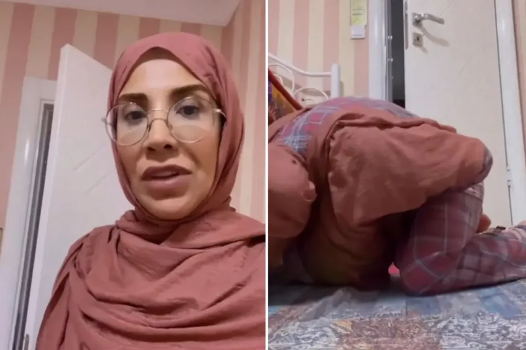 Kizinin Yataginin Altina Baktigi Buldugu Seye 19226319 2198 Amp - Yazar Kadın