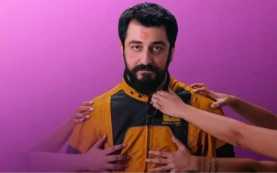 Mahsun J 2. Sezon 15. Bölüm Full HD Tek Parça İzle!