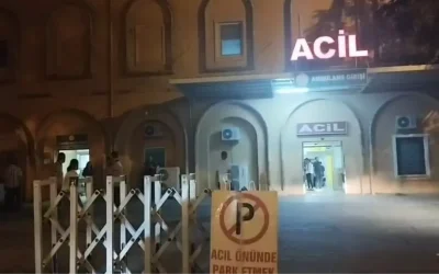 Kızıltepe’de Aile Faciası: 3 Kişi Silahla Öldürüldü