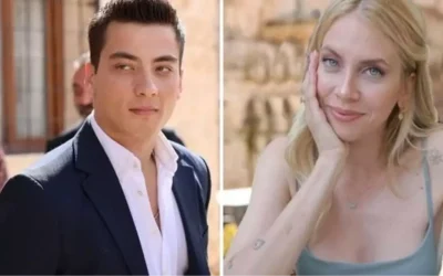 Melis İşiten ve Atakan Özkaya aşk iddialarına yanıt verdi!