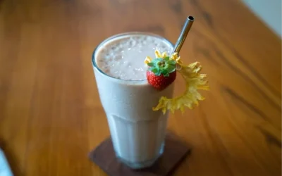 Milkshake sağlığa zararlı mı?