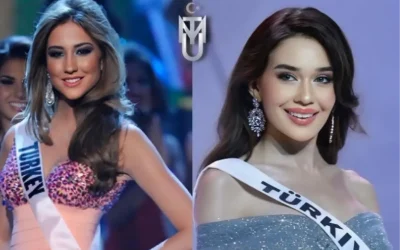 Miss Universe Sonuçları ve Ceren Aslan’ın Yeri Belli Olacak mı?