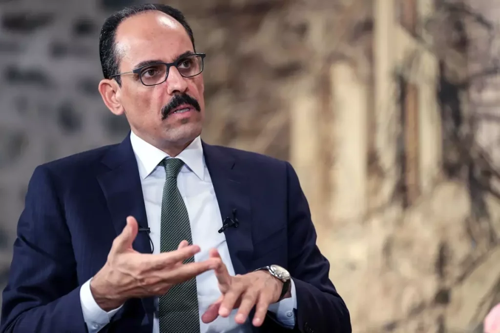 Mit Baskani Kalin Istanbul Da Hamas Heyetiyle 19223602 714 Amp - Yazar Kadın