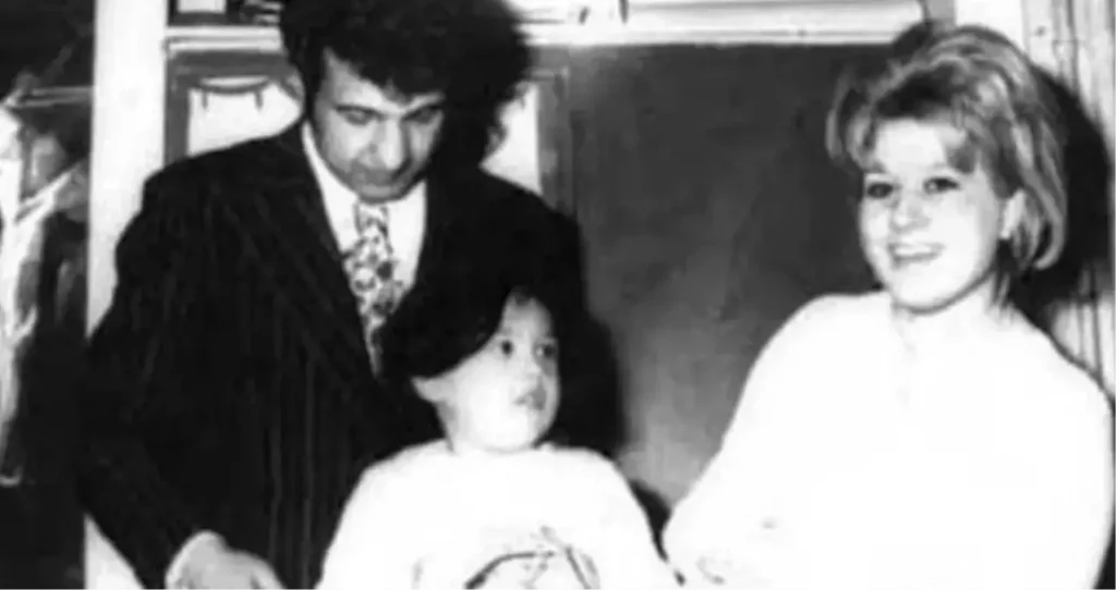 Muazzez Abaci Nin Esi Kimdir Abdurrahman Abaci 19248790 9714 Amp - Yazar Kadın