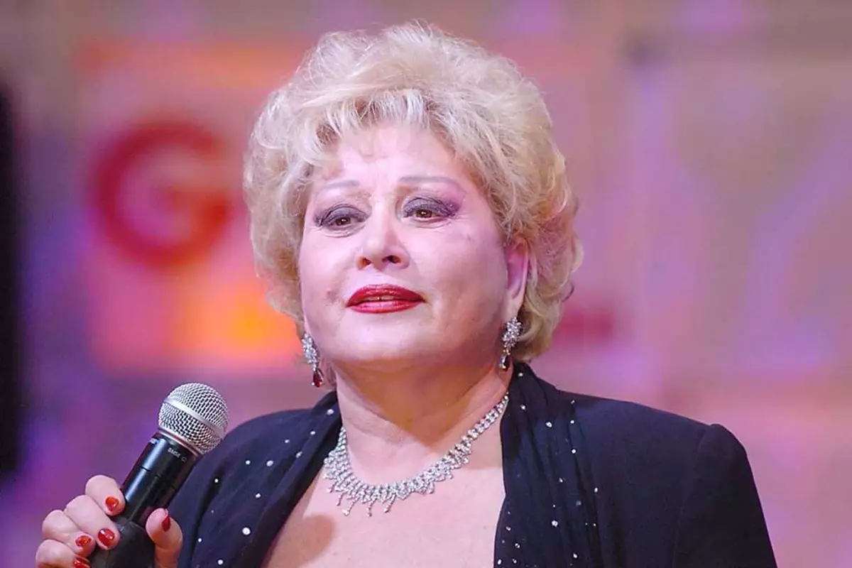 Muazzez Abaci Nin Son Sozlerini Kizi Acikladi 19255499 609 Amp - Yazar Kadın