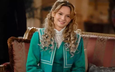 Nilsu Berfin Aktaş’ın sır perdesi aralandı