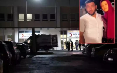 Hamile Kadın Ölü Bulundu: Kentte Acı Olay!